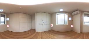 フォレスタ87 201 【千葉県鰭ヶ崎】 の画像3