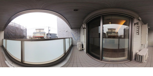 プルメリア 201 【埼玉県朝霞駅】 の画像3