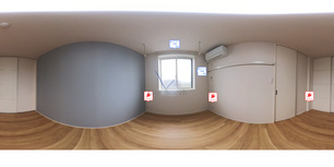 フォレスタ87 202 【千葉県鰭ヶ崎】 の画像3