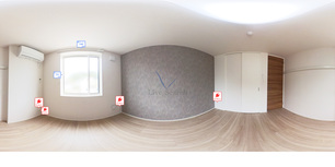 フォレスタ87 205 【千葉県鰭ヶ崎】 の画像3