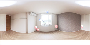 フォレスタ87 305 【千葉県鰭ヶ崎】 の画像3