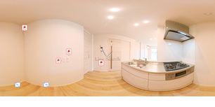 シャーメゾン　クオリスタ 203 【滋賀県長浜駅】 の画像3