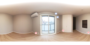 ヴィアマーレ 302 【神奈川県大船駅】 の画像3