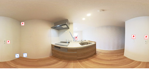 ベルフルール 302 【埼玉県与野駅】 の画像3