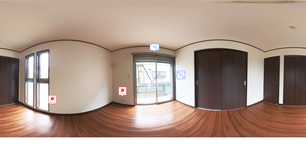 ドレッセA A 【千葉県稲毛駅】 の画像3