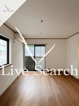 West Field 目黒 103 【東京都祐天寺駅】 の画像3