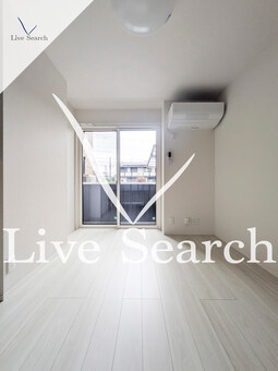 Dフラット東平山 A102 【東京都平山城址公園駅】 の画像3