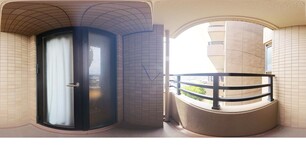 コスモ伊丹ガーデンズ 513 【兵庫県伊丹駅】 の画像3