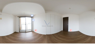 MJRシティ香椎サウス 612 【福岡県香椎宮前駅】 の画像3