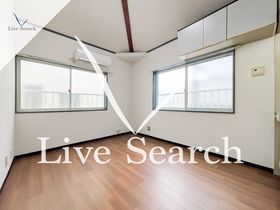 コスモティ西瑞江 202 【東京都都営新宿線一之江駅徒歩13分】 の画像3