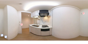 デュオ・スカーラ用賀Ⅱ 203 【東京都用賀駅】 の画像3