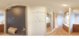 オリーブコーポ 203 【神奈川県弘明寺】 の画像3