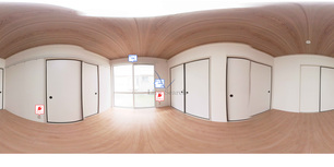 ローレルクローバー 101 【福岡県白木原駅】 の画像3