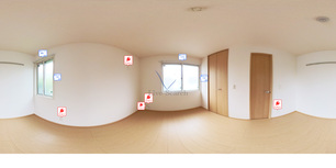 カルミアコート 106 【埼玉県湘南新宿ライン宇都宮線横須賀線　土呂駅　徒歩10分】 の画像3