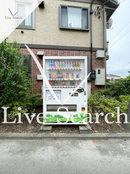 メイプルタウン川越的場 B101 【埼玉県笠幡駅】 の画像3