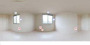 サンセールボヌール 101 【福岡県九大学研都市】 の画像3