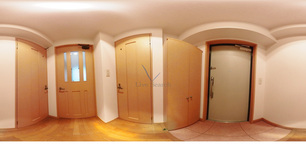 コスモグリーンライフ 202 【福岡県JR箱崎駅】 の画像3