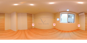 ボンブリーズⅡ 201 【東京都駒沢大学駅】 の画像3