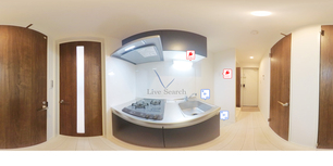 J-Maison西川口Ⅰ 204 【埼玉県西川口駅】 の画像3