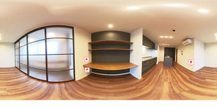 ディーコート 303 【東京都三鷹台駅】 の画像3