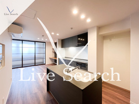 ディーコート 303 【東京都三鷹台駅】 の画像3