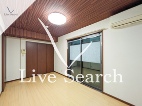 オヴェスト大師本町 206 【神奈川県京急大師線川崎大師駅】 の画像3