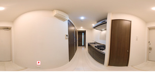 Prime Residence G1 【神奈川県JR川崎駅】 の画像3