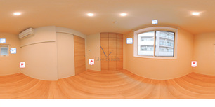 ボンブリーズⅡ 402 【東京都駒沢大学駅】 の画像3