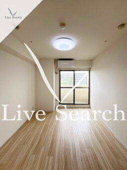 S-FORT桜川南 1206 【大阪府芦原橋駅】 の画像3