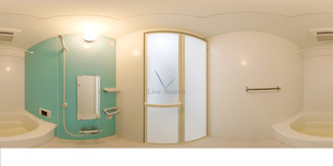 シャーメゾン　宗円堂 101 【滋賀県安土駅】 の画像3