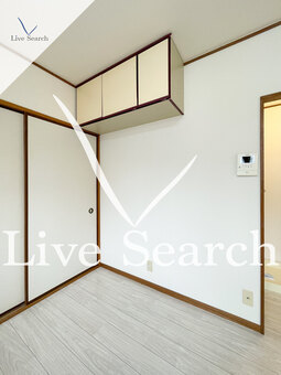 ジョイフル岩淵  201 【東京都赤羽岩淵駅】 の画像3