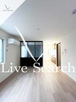 Lunaria 101 【大阪府大阪メトロ千日前線　南巽駅】 の画像3