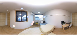 マロード 201 【東京都六町駅】 の画像3