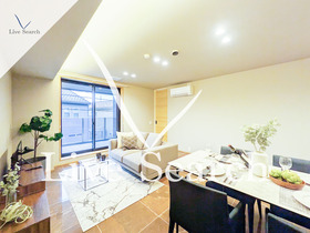 マロード 201 【東京都六町駅】 の画像3