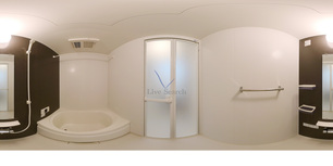 エステート 303 【滋賀県近江八幡駅】 の画像3