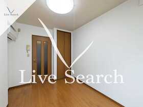 BellHeart大岡山 201 【東京都大岡山】 の画像3