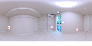 ノエル 101 【埼玉県土呂駅】 の画像3