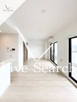 S-RESIDENCE岐阜駅 1501 【岐阜県岐阜駅】 の画像3