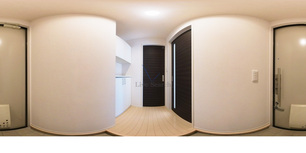 シャーメゾン　shiratori 103 【滋賀県近江八幡駅】 の画像3