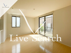 シャーメゾン　shiratori 103 【滋賀県近江八幡駅】 の画像3