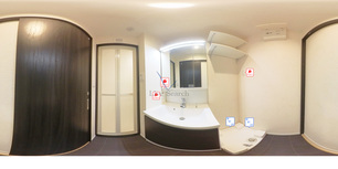 RegaroⅩ 107 【千葉県北習志野駅】 の画像3