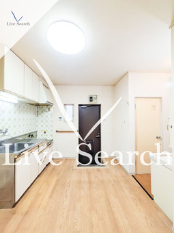 クレストパレス壱番館 104 【千葉県五香駅】 の画像3