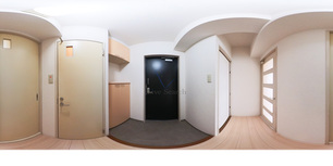 	MIZUKI武庫之荘 505 【兵庫県	阪急神戸線「武庫之荘」徒歩15分】 の画像3