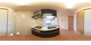 サードサン大宮 302 【埼玉県東武鉄道野田線　大和田駅　徒歩8分】 の画像3