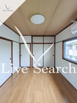 鹿島田コーポ 202 【横須賀線　新川崎駅　徒歩4分】 の画像3