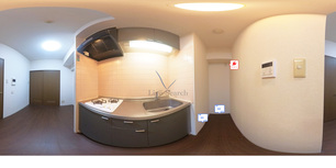 メインステージ大森本町 203 【東京都京急本線 大森海岸駅】 の画像3