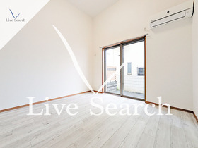 ルトゥールさくら 106 【神奈川県南武線 中野島駅】 の画像3