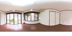 第2友広ビル 1 【福岡県西鉄平尾駅】 の画像3