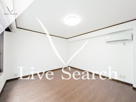 第2友広ビル 1 【福岡県西鉄平尾駅】 の画像3