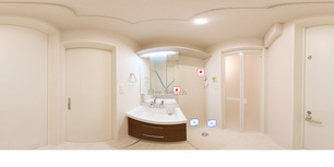 デミ・メゾン 101 【神奈川県梶ヶ谷駅】 の画像3